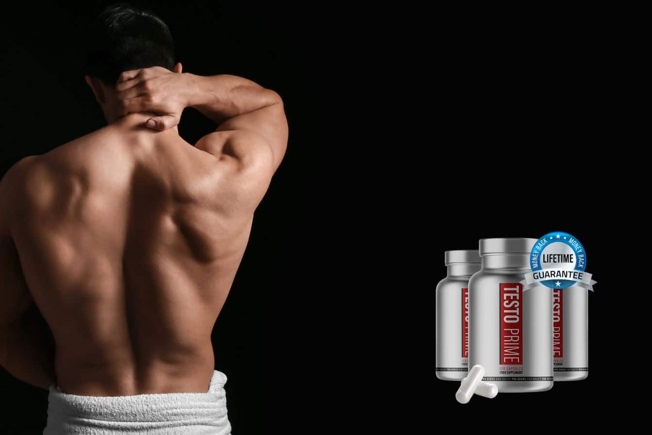 TestoPrime Avis : Est-ce le meilleur booster de Testostérone