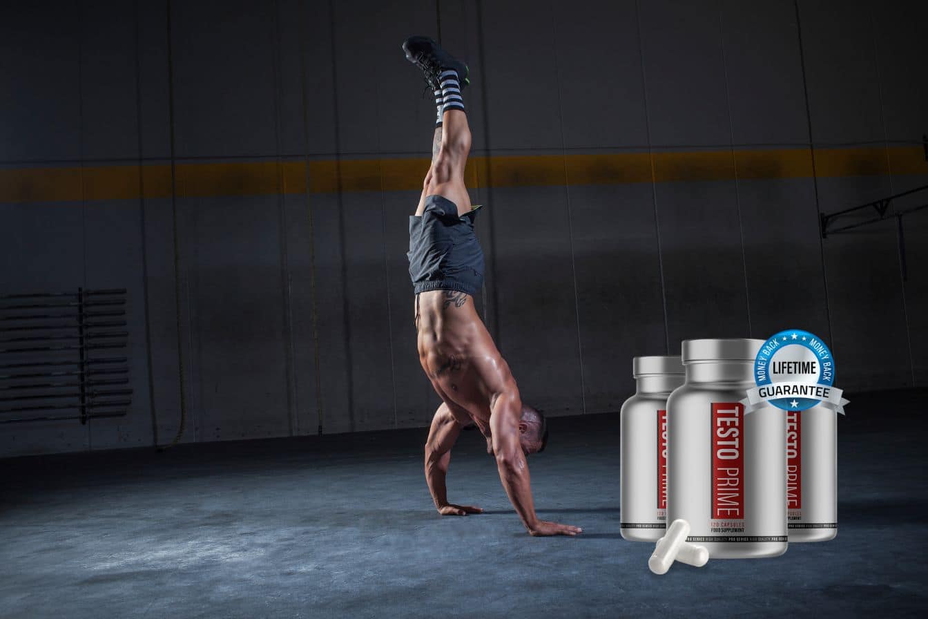 TestoPrime : Risques et Effets Secondaires