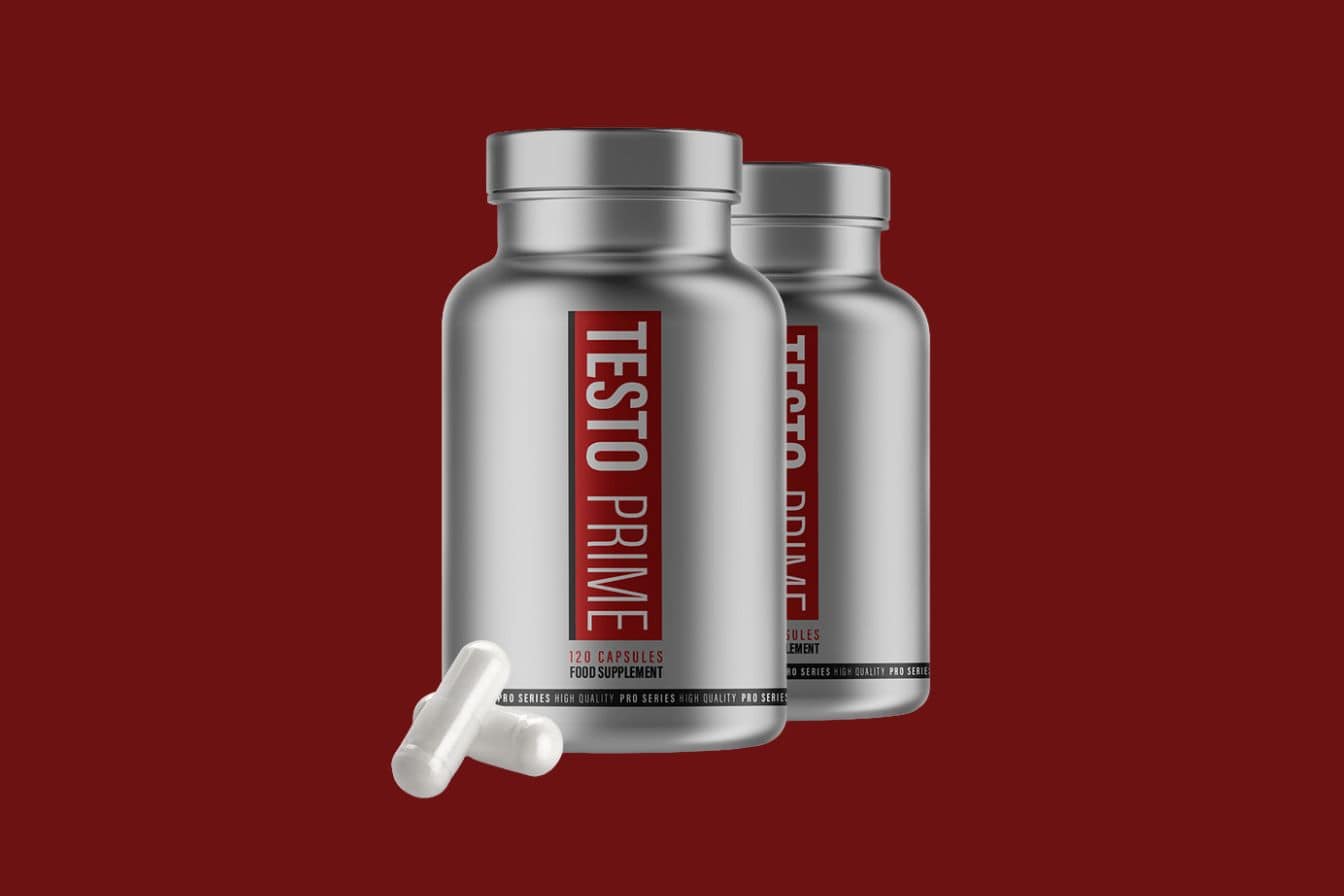 Composition de TestoPrime